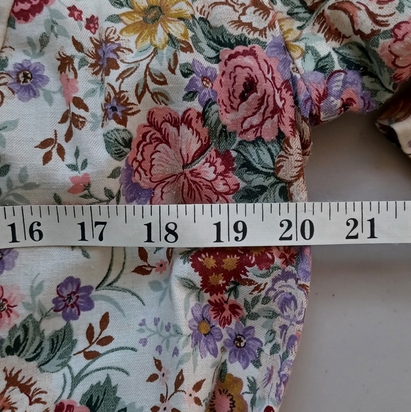 VINTAGE DRESS - Picture 10 of 13